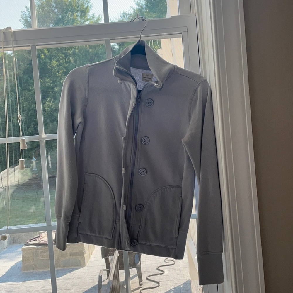 Banana Republic Jacket